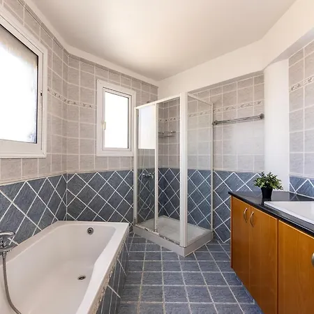 Tatil Evi Alexandra *