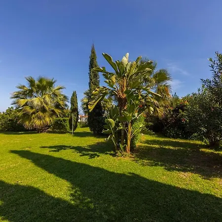 Tatil Evi Alexandra *
