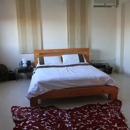 Alexandra Holiday home