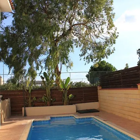 Hébergement de vacances Alexandra *